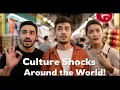 The Most Bizarre Taboos Around The World
