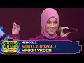 Download Lagu BBB 2019 (Minggu 2): Nabila Razali - Vroom Vroom