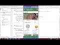 Horizontal Scroll View Using RecyclerView in E - Commerce Android Application Part 1