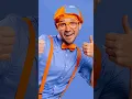 What happened to Blippi