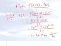 Chapter 01 02 Lesson Quantifying Errors Approximate Error