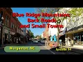 Morganton NC