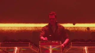 ti sto prismatic live mexico city june 14 2025 lethal industry rose ringed remix 