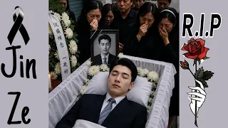 tragic jin zes young death highlights students busy schedules