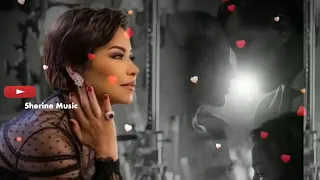 شيرين عبد الوهاب القناعه مسلسل خمسة ونص 