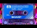 SHARP | Demonstration Tape | Enter Tainer \u0026 Andaluza