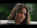 Ciara Discusses Women s Empowerment Sports Illustrated Swimsuit 2022 Sports Illustrated Swimsuit