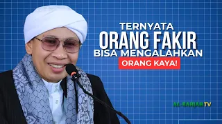 Tak Punya Harta? Rasulullah ﷺ Ajarkan Cara Menyalip Pahala Orang Kaya! | Buya Yahya