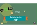 AppsBazar Automobile App