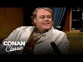 How Louie Anderson s Parents Inspired Life With Louie Late Night with Conan O Brien