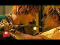 Gladiator II 2024 - Denzel Washington s Macrinus Betrays the Emperors Scene Movieclips