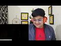 EMIWAY X THE RISH |  AKSAR Reaction |  OFFICIAL MUSIC VIDEO