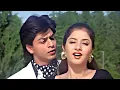 Aisi Deewangi - al Deewana Shahrukh Khan Divya Bharti Nadeem-Shravan Hindi Song