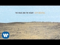 Download Lagu The Head And The Heart - Shake (Official Audio)