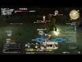 Final Fantasy XIV ARR - Sunken Temple of Qarn Hard Mode