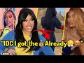 Cardi B LOOES old navy deal she got Exposed for Stealing Nicki Minaj 10 million deal with Elon