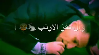 حالات واتس اب فديتك قفز الارنب كنت قريب منه العب  حالات واتس اب فديتك قفز الارنب كنت قريب منه العب