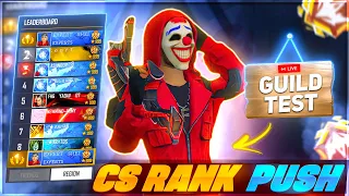 Free Fire Live With Techno Ayush 🔴 Grandmaster Rank Push #fflive  #freefire #technoayush