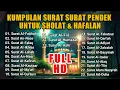 Download Lagu Surat-Surat Pendek Populer Al-Qur’an untuk Sholat \u0026 Hafalan Anak-Dewasa