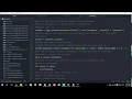 Psycopg2 Python w PostGreSQL