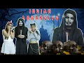 Download Lagu INDIAN ANNABELLE  ADITI SHARMA
