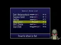 The Power Of Cheat Codes Compels You - Castlevania Symphony Of The Night FINAL