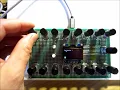Generative MIDI Sequencer uses Raspberry Pi Pico
