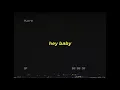 Dragos Andrew - why so blue (Lyric Video)