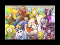 Download Lagu Happy and Upbeat Music from Undertale (selection)