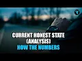 Current Honest State Analysis Explained How the Numbers Work