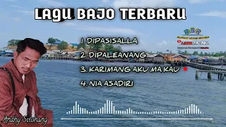 kumpulan lagu bajo terbaru andhy sitohang by rsr studio
