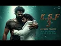 Download Lagu KGF Chapter 3 - Official Trailer | Rocking Star Yash | Prabhas | Ravi Basrur | Prashanth Neel