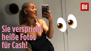 Madelene Wright Comeback der Skandal-Fussballerin nach Porno-Ausflug bei Only Fans