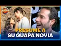 They re already calling him father-in-law Sebastian Rulli jokes after seeing his son Santiago wi