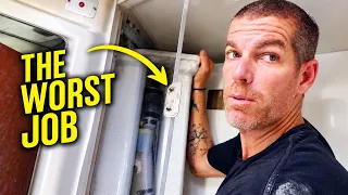 The Boat Upgrade Nobody Will Ever See | S6 E07