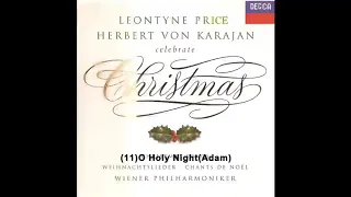 Download (11) O Holy Night (Adam) MP3