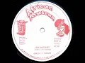 Gregory Isaacs Private Secretary Extented Mix