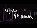 Download Lagu THAT KIND - Lights Go Down (Lyric Video)