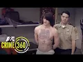 60 Days In Inmate Tater Tot FIGHT Crime 360