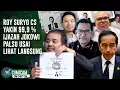 Lagu Roy Suryo \u0026 Rismon Sindir Nama Nama Polisi Yang Berperan Besar Klaim Ijazah Jokowi Asli | INDEPTH