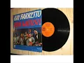 LA JUVENTUD DE BORINQUEN -  RAY BARRETTO