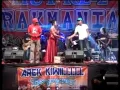 Download Lagu Anisa Rahma - Birunya Rindu New Pallapa RAK MANIA KCK