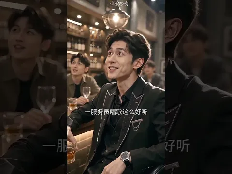 #歌詞句句入心 #唱出多少人的心聲 #唱出多少打工人的心聲 #天籟之音 #我的金曲專治不服