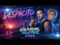 Despacito - Justin Bieber ft  Luis Fonsi & Daddy Yankee🔥Bass Hunter 2026🔥Tyas Music