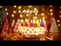 Download Lagu Happy Birthday Aisyah | Birthday Cake Aisyah | Birthday Song Aisyah | Birthday Wishes Aisyah