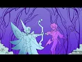 Using You Cookie Run Kingdom Animatic blackbell