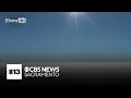 A closer look at what s causing the fog in Sacramento sun in the foothills