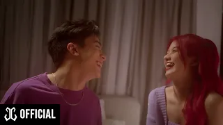 JOSH CULLEN Pakiusap Lang