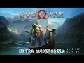 GOD OF WAR 2022 - PC Ultra Widescreen 5120x1440 ratio 32 9 CRG9 Odyssey G9