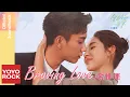 Download Lagu 余佳運 Jiayun Yu《Braving Love》【你給我的喜歡 The Love You Give Me OST 電視劇片頭曲】Official Lyric Video